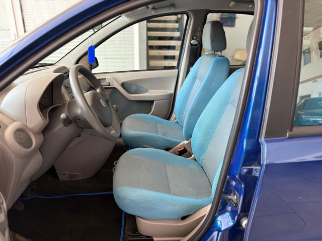 FIAT Panda usata, con Fendinebbia