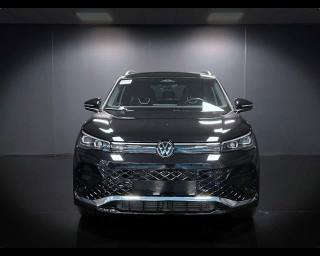 VOLKSWAGEN Tiguan usata, con Airbag