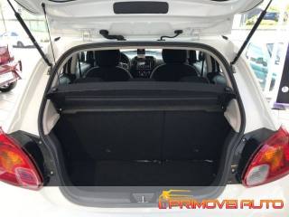 MITSUBISHI Space Star usata, con Servosterzo