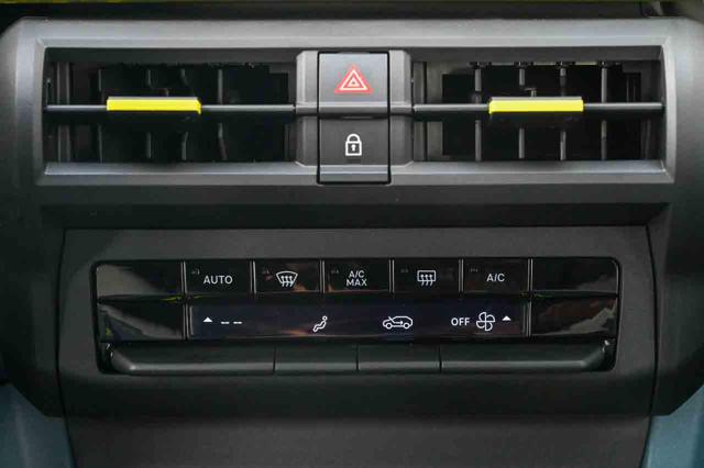 FIAT Grande Panda usata, con Fendinebbia