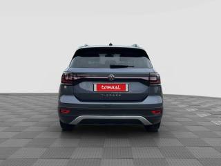 VOLKSWAGEN T-Cross usata 7
