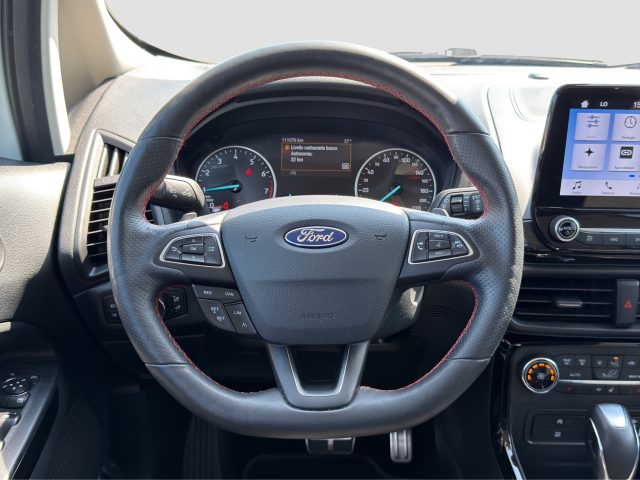 FORD EcoSport usata 12