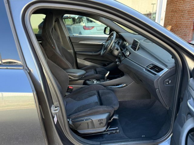BMW X2 usata, con Climatizzatore