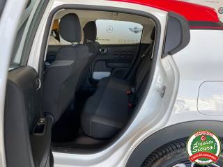 CITROEN C3 usata, con Park Distance Control