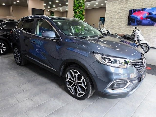 RENAULT Kadjar usata, con Airbag