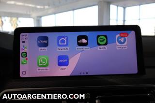 BMW X3 usata, con Sedile posteriore sdoppiato