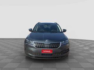 SKODA Karoq Karoq 2.0 TDI EVO SCR 115 CV Ambition