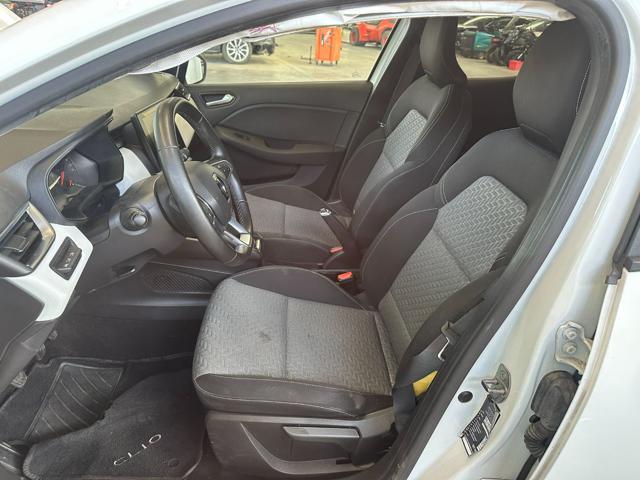 RENAULT Clio usata, con Controllo trazione