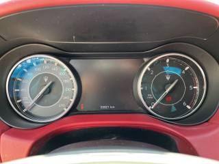 MASERATI Ghibli usata, con Cruise Control