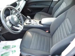ALFA ROMEO Stelvio usata, con Boardcomputer
