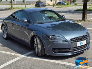 AUDI TT usata, con Airbag laterali