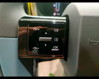 FIAT Grande Panda usata, con Fari LED