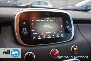 FIAT 500X usata 8