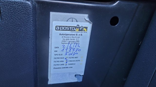 MERCEDES-BENZ Vito usata, con Vivavoce