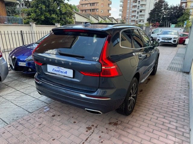 VOLVO XC60 usata, con Airbag Passeggero