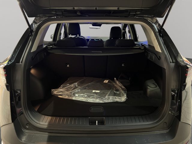 KIA Sportage usata, con Telecamera per parcheggio assistito