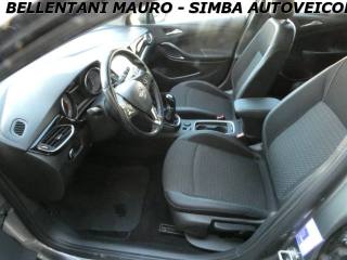 OPEL Astra usata, con ESP