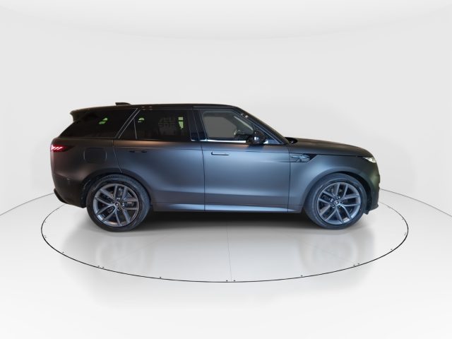 LAND ROVER Range Rover Sport usata, con Autoradio