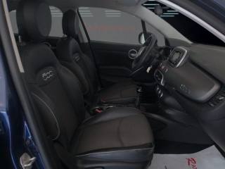 FIAT 500X usata 16