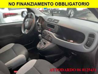 FIAT Panda usata, con Airbag Passeggero