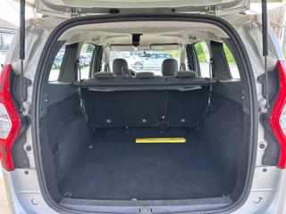 DACIA Lodgy usata 42