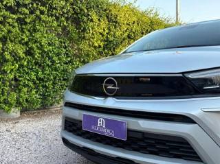 OPEL Crossland usata, con Autoradio