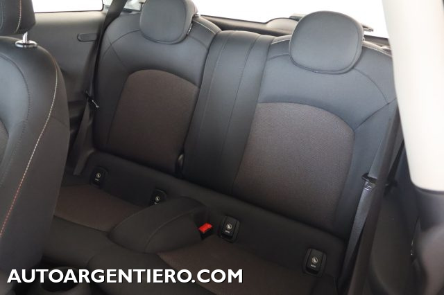 MINI Cooper D usata, con Cerchi in lega