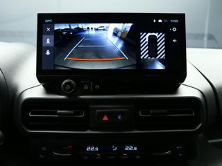 CITROEN Berlingo usata, con Fari Xenon