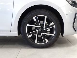 OPEL Corsa usata, con Cruise Control
