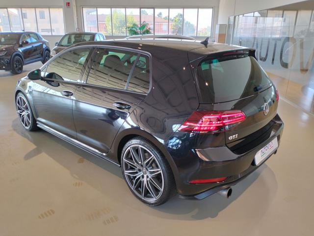 VOLKSWAGEN Golf GTI usata, con Airbag Passeggero