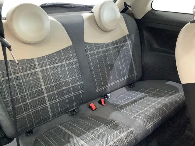 FIAT 500 usata, con ESP