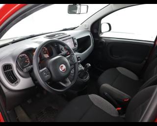 FIAT Panda usata, con ESP