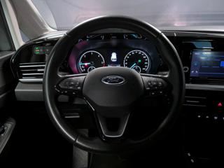 FORD Tourneo Connect usata, con Controllo trazione