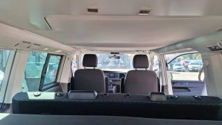 VOLKSWAGEN California usata, con Bluetooth