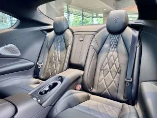 MASERATI GranTurismo usata, con Immobilizzatore elettronico