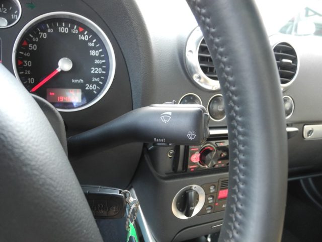AUDI TT usata 29