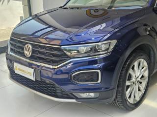 VOLKSWAGEN T-Roc usata, con Boardcomputer