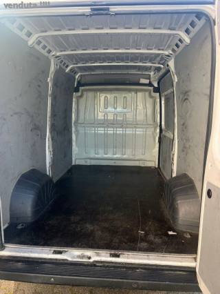 FIAT Ducato usata, con Cruise Control