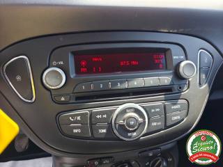 OPEL Corsa usata, con Lettore CD
