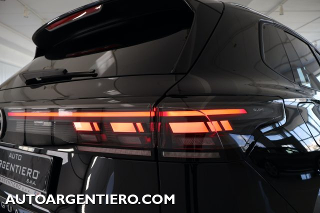 VOLKSWAGEN Tiguan usata, con Android Auto