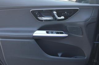 MERCEDES-BENZ GLC 220 usata, con Cruise Control