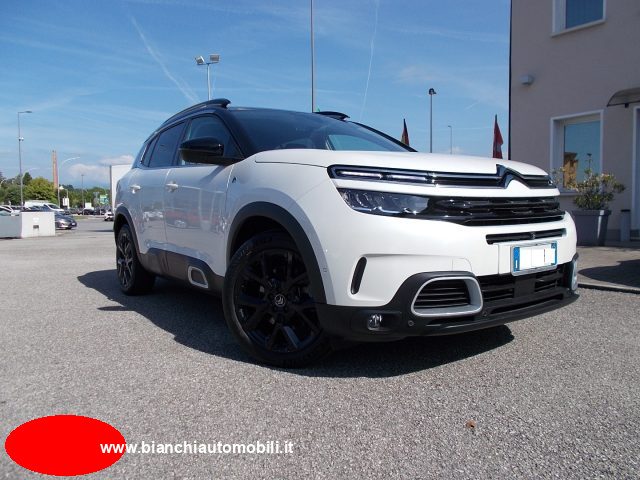 CITROEN C5 Aircross usata, con ABS