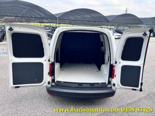 VOLKSWAGEN Caddy usata, con Controllo trazione