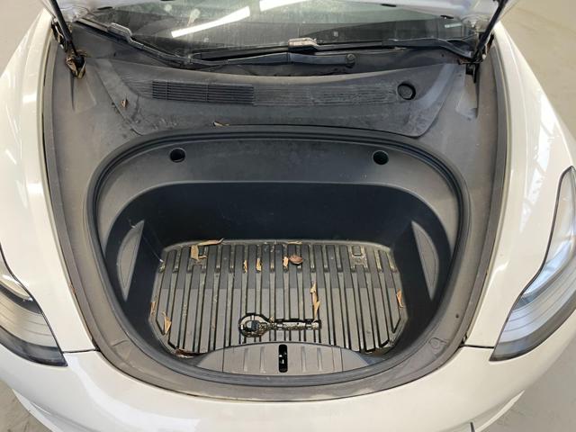 TESLA Model 3 usata, con Chiusura centralizzata