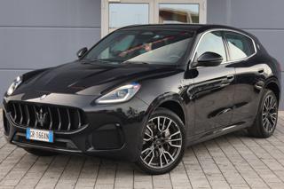 MASERATI Grecale usata, con Airbag
