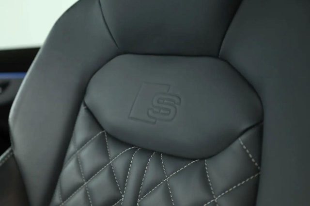 AUDI Q8 usata, con Trazione integrale