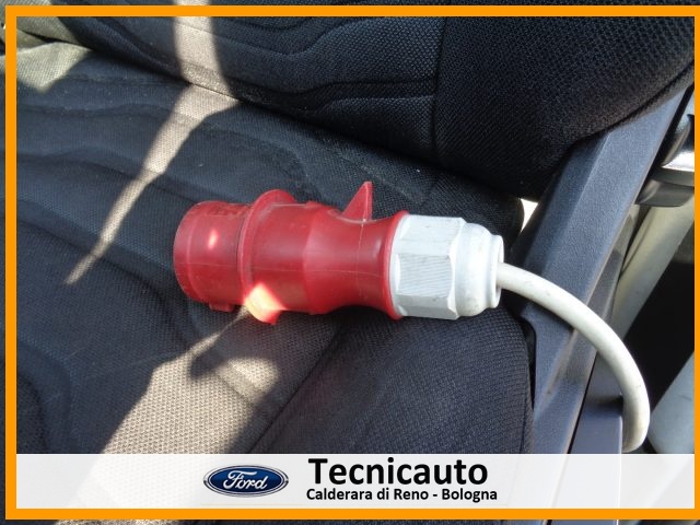 IVECO Daily usata 14