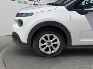 CITROEN C3 usata 18