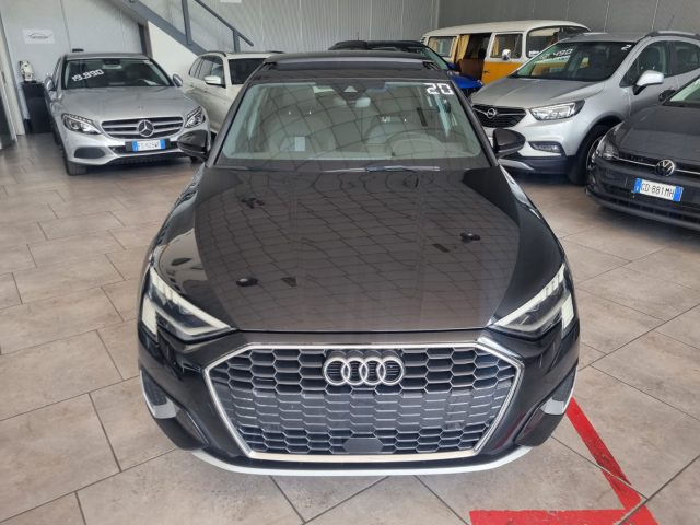 AUDI A3 usata, con Airbag