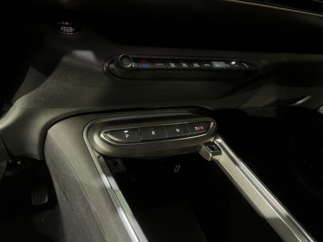 JEEP Avenger usata, con Vetri oscurati